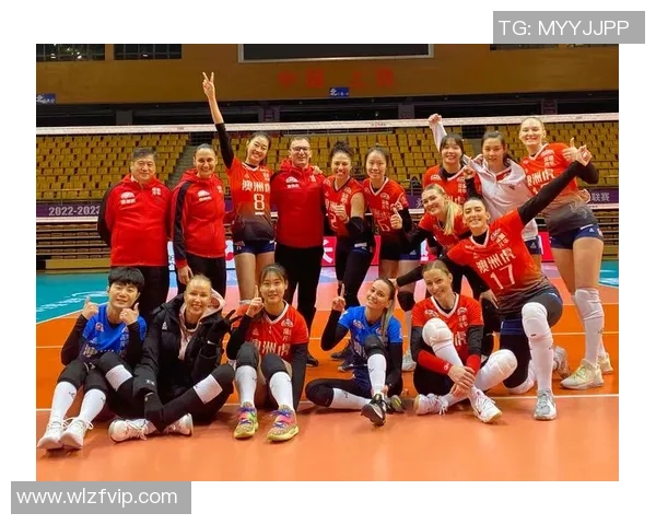 深圳排球队意识提升与战术创新的深度分析与探讨