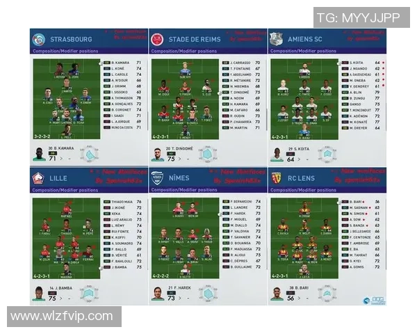 武汉足球队进攻体系解析：战术创新与团队协作的完美结合