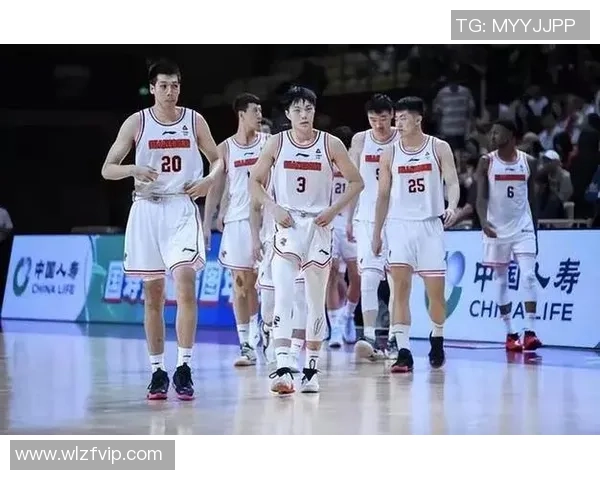 武汉篮球队与广州篮球队赛后复盘分析精彩配合与战术执行的关键要素